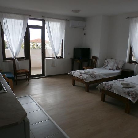 Aleksandrovo Apartments Exterior foto