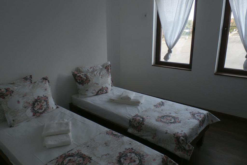 Aleksandrovo Apartments Exterior foto