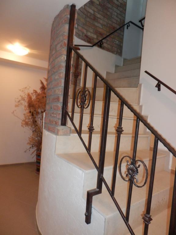 Aleksandrovo Apartments Exterior foto