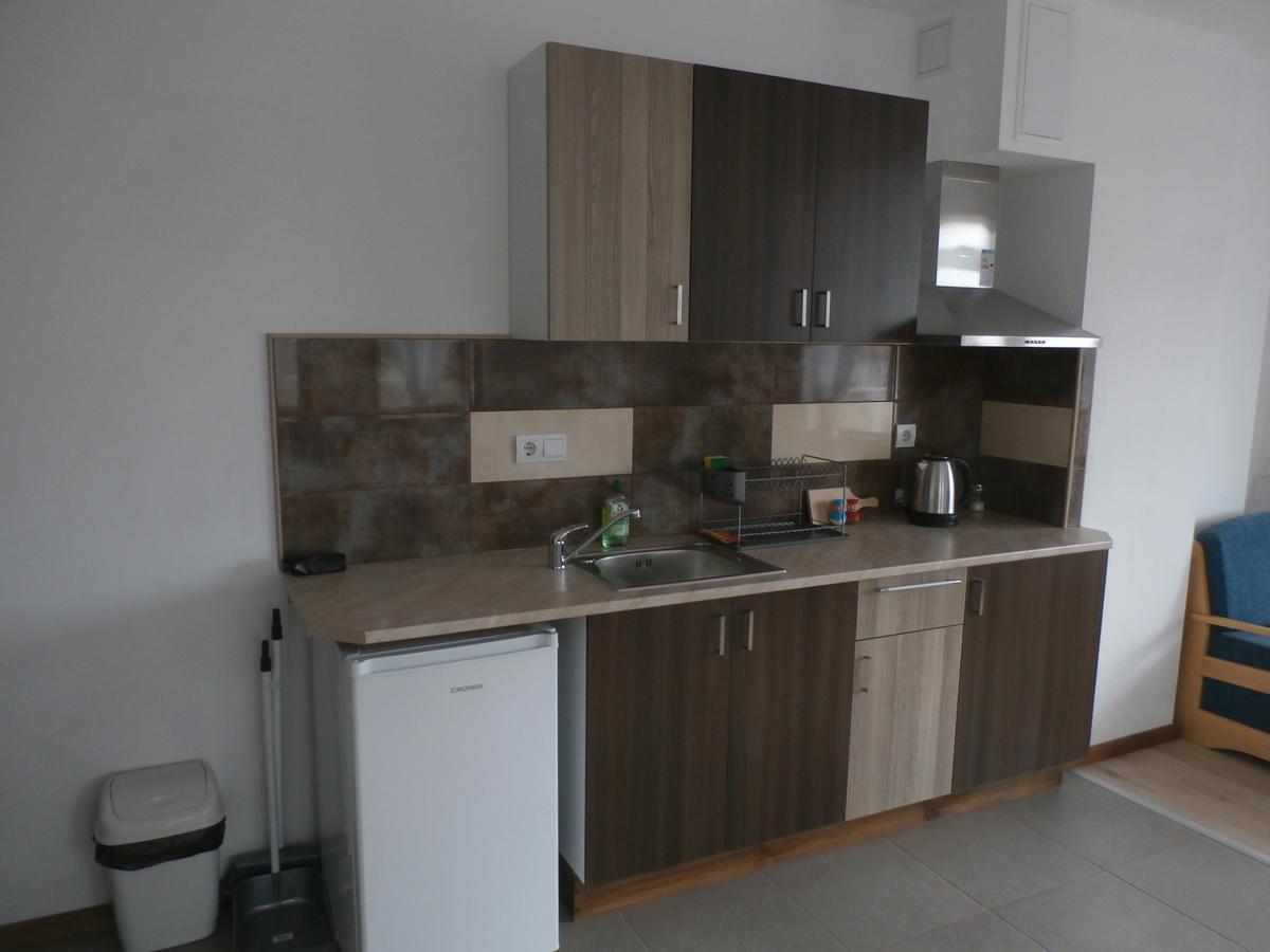 Aleksandrovo Apartments Exterior foto