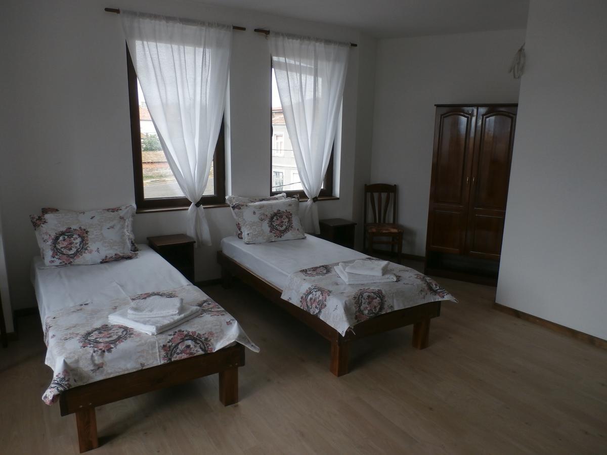 Aleksandrovo Apartments Exterior foto